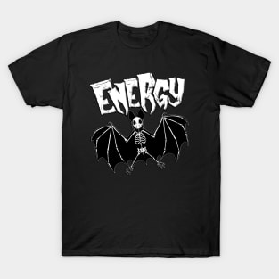Energy - Bat T-Shirt